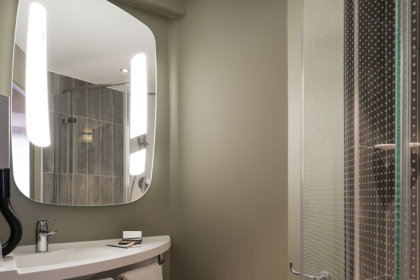 Hotel ibis Saint-Germain-en-Laye Centre